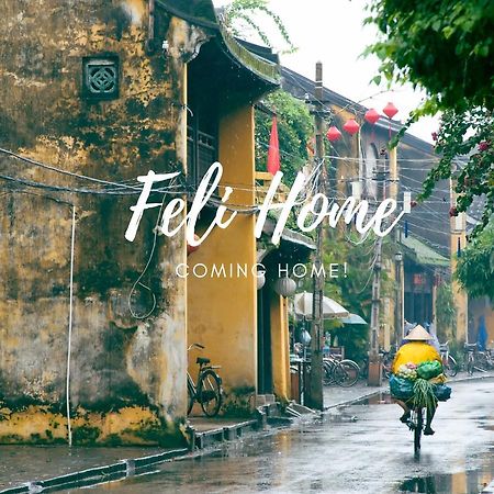 Feli Home 2 - Peaceful House Ho Chi Minh City Bagian luar foto
