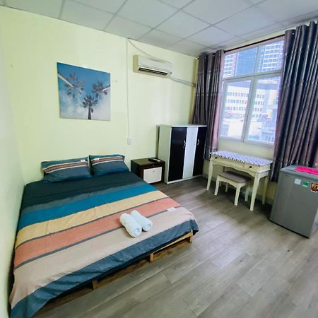 Feli Home 2 - Peaceful House Ho Chi Minh City Bagian luar foto