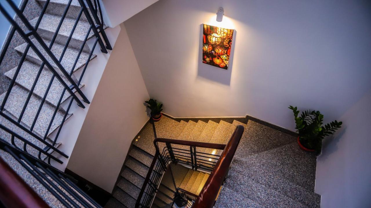 Feli Home 2 - Peaceful House Ho Chi Minh City Bagian luar foto