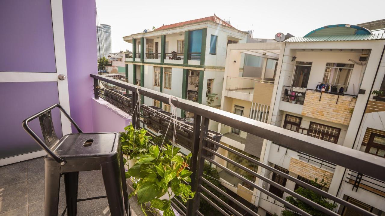 Feli Home 2 - Peaceful House Ho Chi Minh City Bagian luar foto