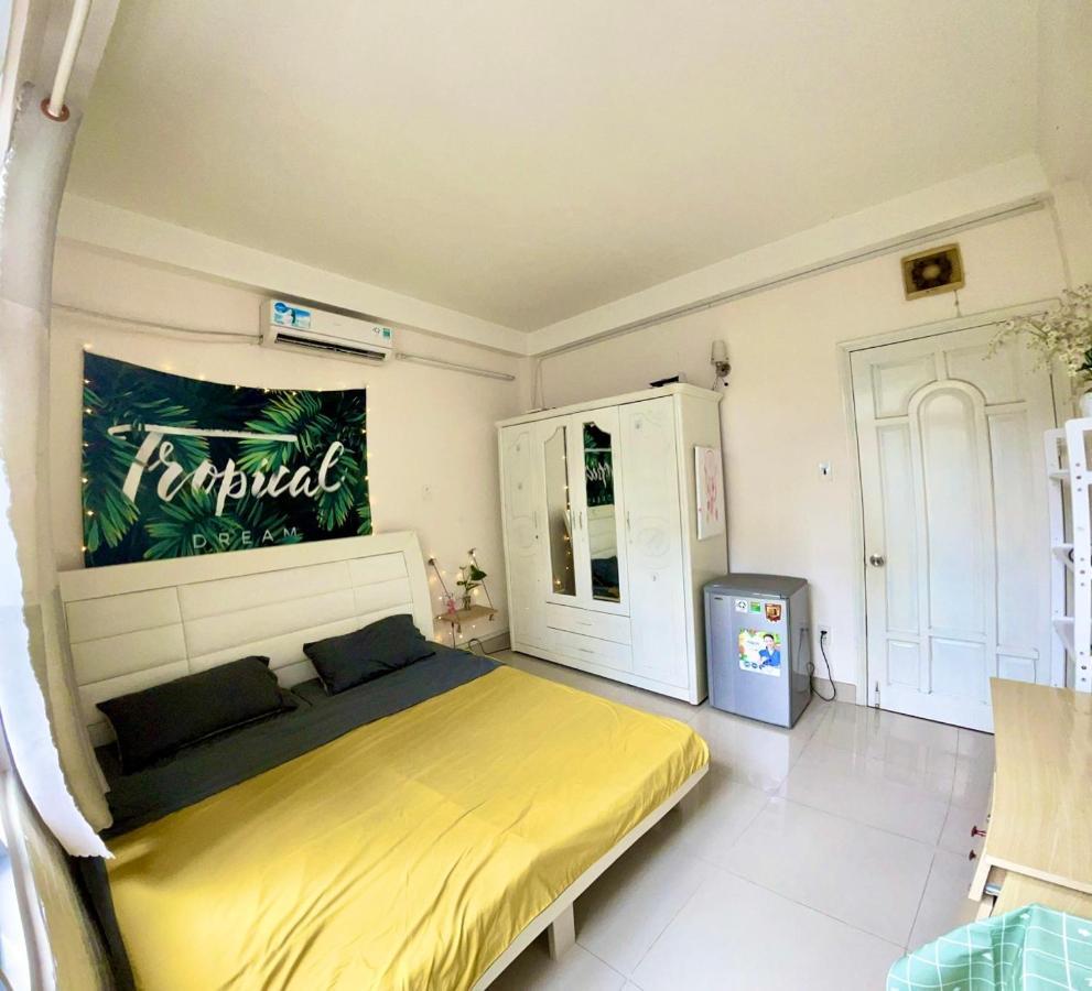 Feli Home 2 - Peaceful House Ho Chi Minh City Bagian luar foto