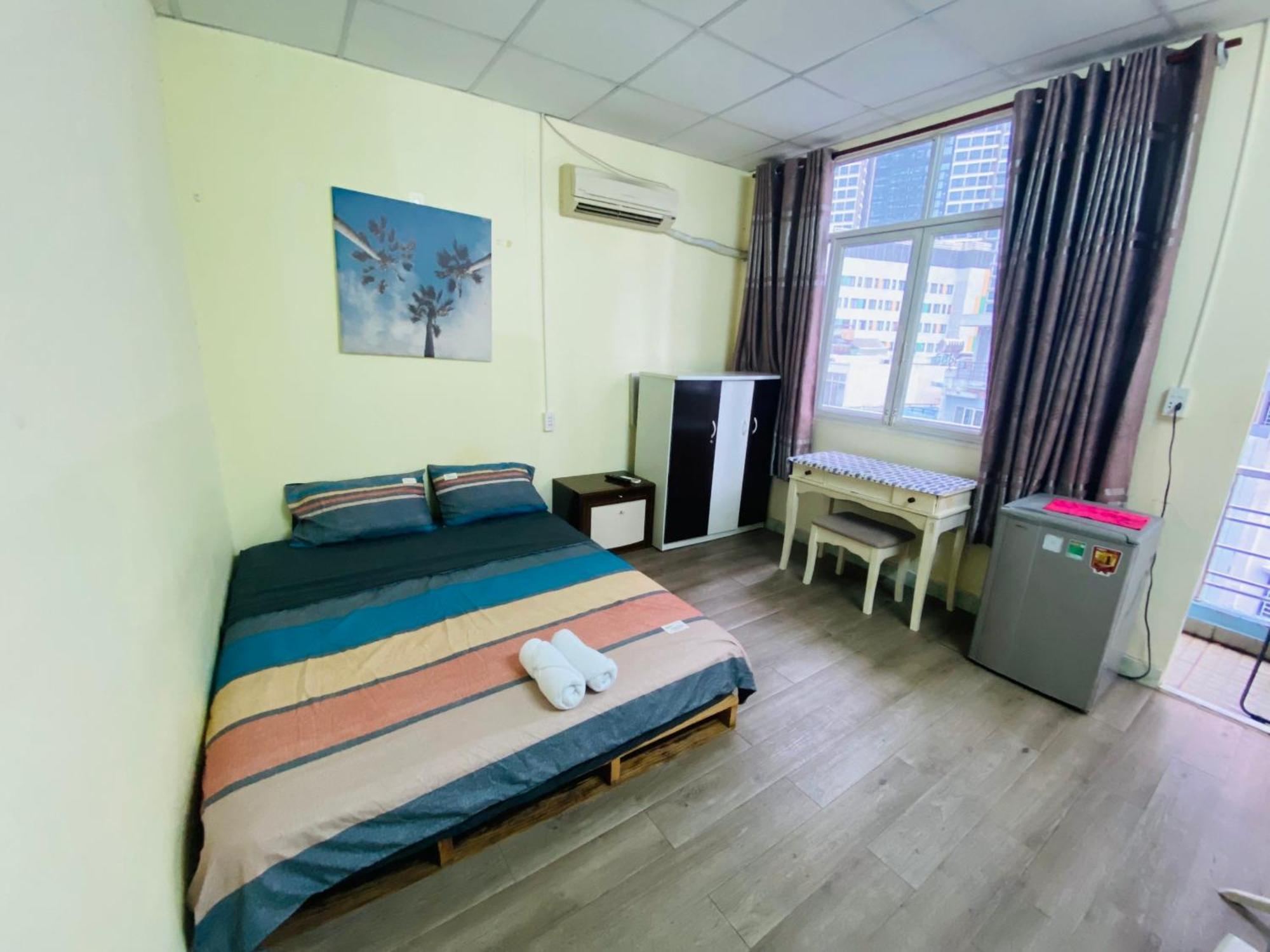 Feli Home 2 - Peaceful House Ho Chi Minh City Bagian luar foto