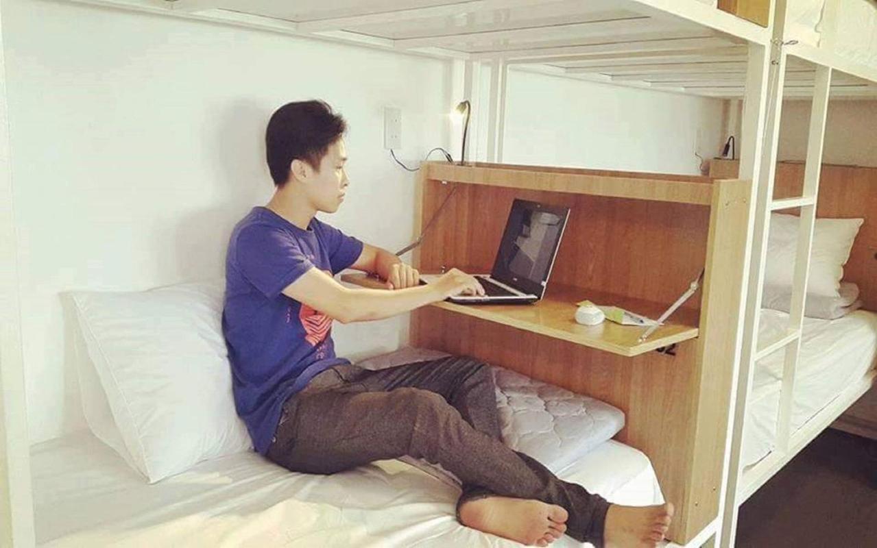 Feli Home 2 - Peaceful House Ho Chi Minh City Bagian luar foto