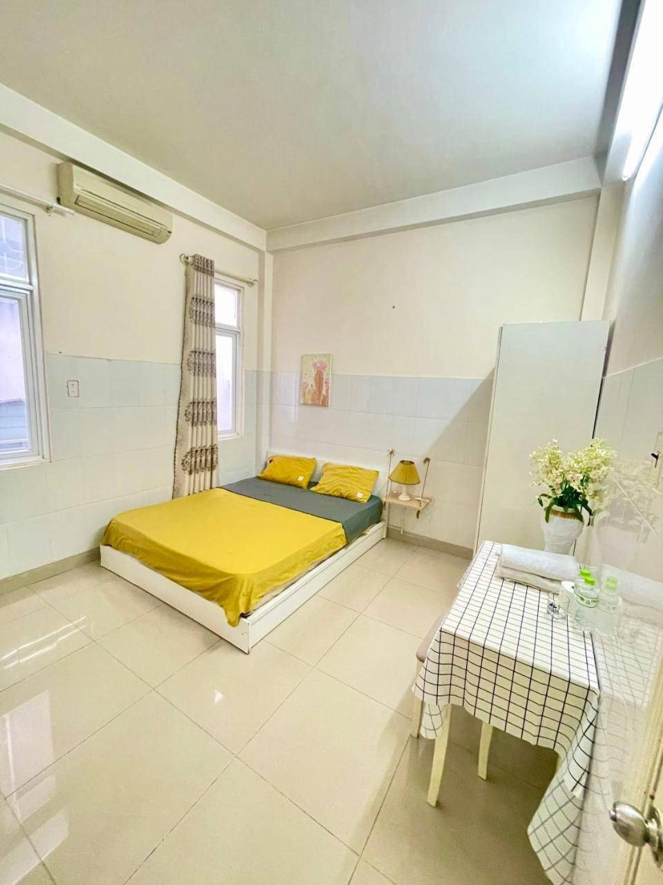 Feli Home 2 - Peaceful House Ho Chi Minh City Ruang foto